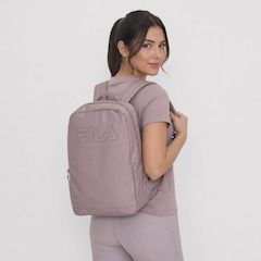 Mochila Fila Basic Outline -  18 Litros - Foto 1