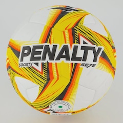 Bola de Society Penalty SE7E Ultra Fusion XXVI - Foto 1