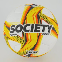 Bola de Society Penalty SE7E Ultra Fusion XXVI - Foto 2