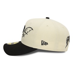 Boné New Era 59Fifty DAY  MLB Pittsburg Pirates Masculino - Foto 5