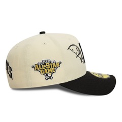 Boné New Era 59Fifty DAY  MLB Pittsburg Pirates Masculino - Foto 6