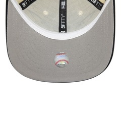 Boné New Era 59Fifty DAY  MLB Pittsburg Pirates Masculino - Foto 7