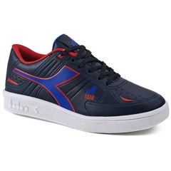 Tênis Infantil Diadora Fortaleza EC - Foto 1