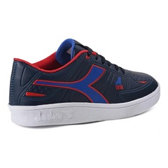Tênis Infantil Diadora Fortaleza EC - Foto 3