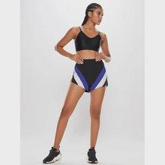 Short Body For Sure Velocity Feminino - Foto 1