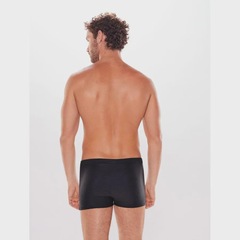 Sunga Texturizada Body For Sure Water Power Masculina - Foto 2