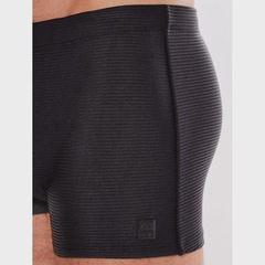 Sunga Texturizada Body For Sure Water Power Masculina - Foto 4
