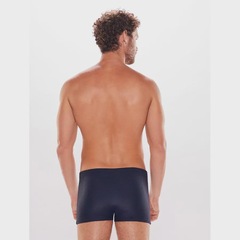 Sunga Texturizada Body For Sure Water Power Masculina - Foto 2