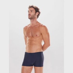 Sunga Texturizada Body For Sure Water Power Masculina - Foto 3