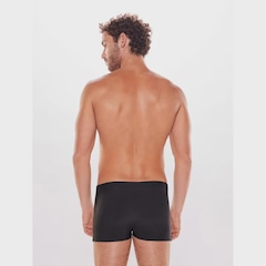 Sunga Básica Body For Sure Water Power Masculina - Foto 2