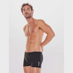 Sunga Básica Body For Sure Water Power Masculina - Foto 3