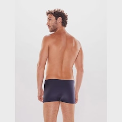 Sunga Básica Body For Sure Water Power Masculina - Foto 2