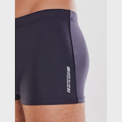Sunga Básica Body For Sure Water Power Masculina - Foto 4