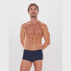 Sunga Curta Body For Sure Water Power Masculina - Foto 1