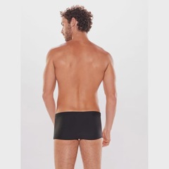 Sunga Básica Curta Body For Sure Water Power Masculino - Foto 2