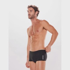Sunga Básica Curta Body For Sure Water Power Masculino - Foto 3