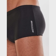 Sunga Básica Curta Body For Sure Water Power Masculino - Foto 4