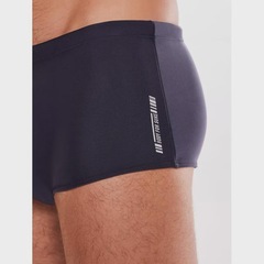 Sunga Básica Curta Body For Sure Water Power Masculino - Foto 4