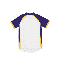 Camiseta New Era REGULAR NBA Los Angeles Lakers Masculina - Foto 5
