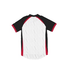 Camiseta New Era REGULAR NBA Chicago Bulls Masculina - Foto 6