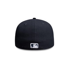 Boné New Era 59Fifty New York Yankees MLB Masculino - Foto 4