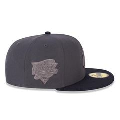 Boné New Era 59Fifty New York Yankees Tonal Pack Masculino - Foto 6