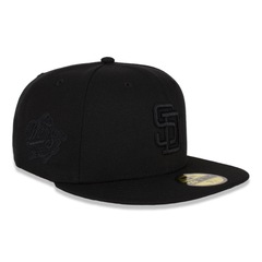 Boné New Era 59Fifty San Diego Padres Tonal Pack Masculino - Foto 3