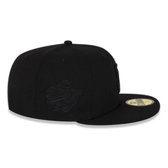 Boné New Era 59Fifty San Diego Padres Tonal Pack Masculino - Foto 6