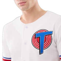 Camiseta New Era Space Jam Masculina - Foto 3