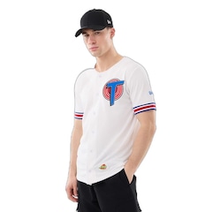 Camiseta New Era Space Jam Masculina - Foto 6