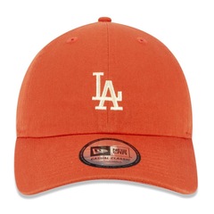 Boné New Era Casual Los Angeles Dodgers MLB Masculino - Foto 2