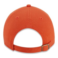 Boné New Era Casual Los Angeles Dodgers MLB Masculino - Foto 4