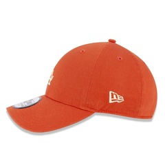 Boné New Era Casual Los Angeles Dodgers MLB Masculino - Foto 5