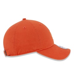 Boné New Era Casual Los Angeles Dodgers MLB Masculino - Foto 6