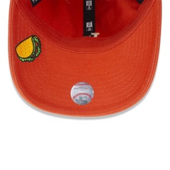 Boné New Era Casual Los Angeles Dodgers MLB Masculino - Foto 7