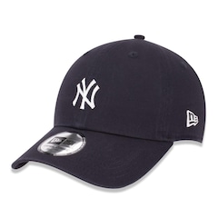 Boné New Era Casual New York Yankees MLB Masculino - Foto 1