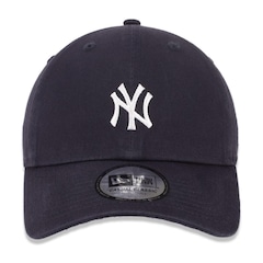 Boné New Era Casual New York Yankees MLB Masculino - Foto 2