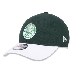 Boné New Era 39Thirty Palmeiras Masculino - Foto 1