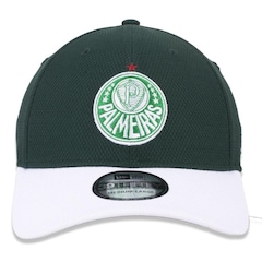Boné New Era 39Thirty Palmeiras Masculino - Foto 2