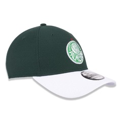 Boné New Era 39Thirty Palmeiras Masculino - Foto 3