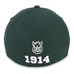 Boné New Era 39Thirty Palmeiras Masculino - Foto 4