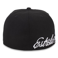 Boné New Era  59Fifty Botafogo Masculina - Foto 4
