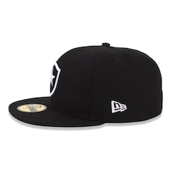 Boné New Era  59Fifty Botafogo Masculina - Foto 5