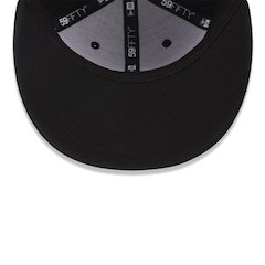 Boné New Era  59Fifty Botafogo Masculina - Foto 7