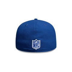 Boné New Era 59Fifty New York Giants NFL Masculino - Foto 4