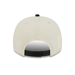Boné New Era 9Fifty A-Frame Chicago Bulls NBA All-Star Game Fan Pack Masculino - Foto 4