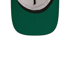 Boné New Era 9Fifty A-Frame Chicago Bulls NBA All-Star Game Fan Pack Masculino - Foto 7