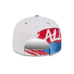 Boné New Era 9Fifty NBA All-Star Game Fan Pack Masculino - Foto 4