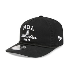 Boné New Era 19Twenty NBA All-Star Game Fan Pack Masculino - Foto 1