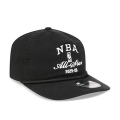 Boné New Era 19Twenty NBA All-Star Game Fan Pack Masculino - Foto 3